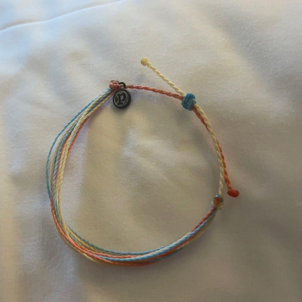 Original Pura Vida Bracelet